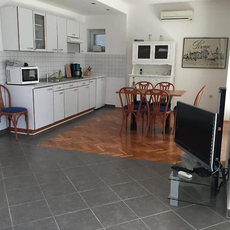 Apartments More Пировац Екстериор снимка