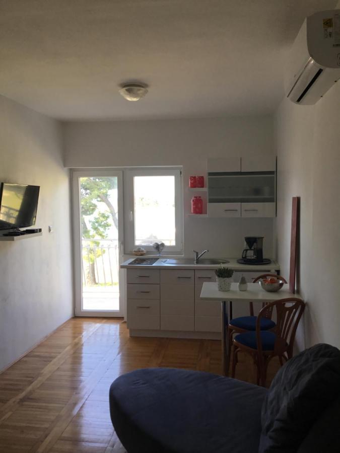 Apartments More Пировац Екстериор снимка