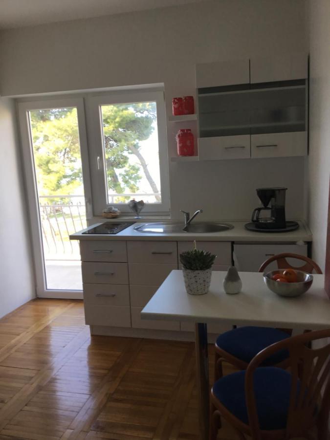 Apartments More Пировац Екстериор снимка
