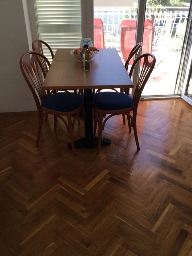 Apartments More Пировац Екстериор снимка