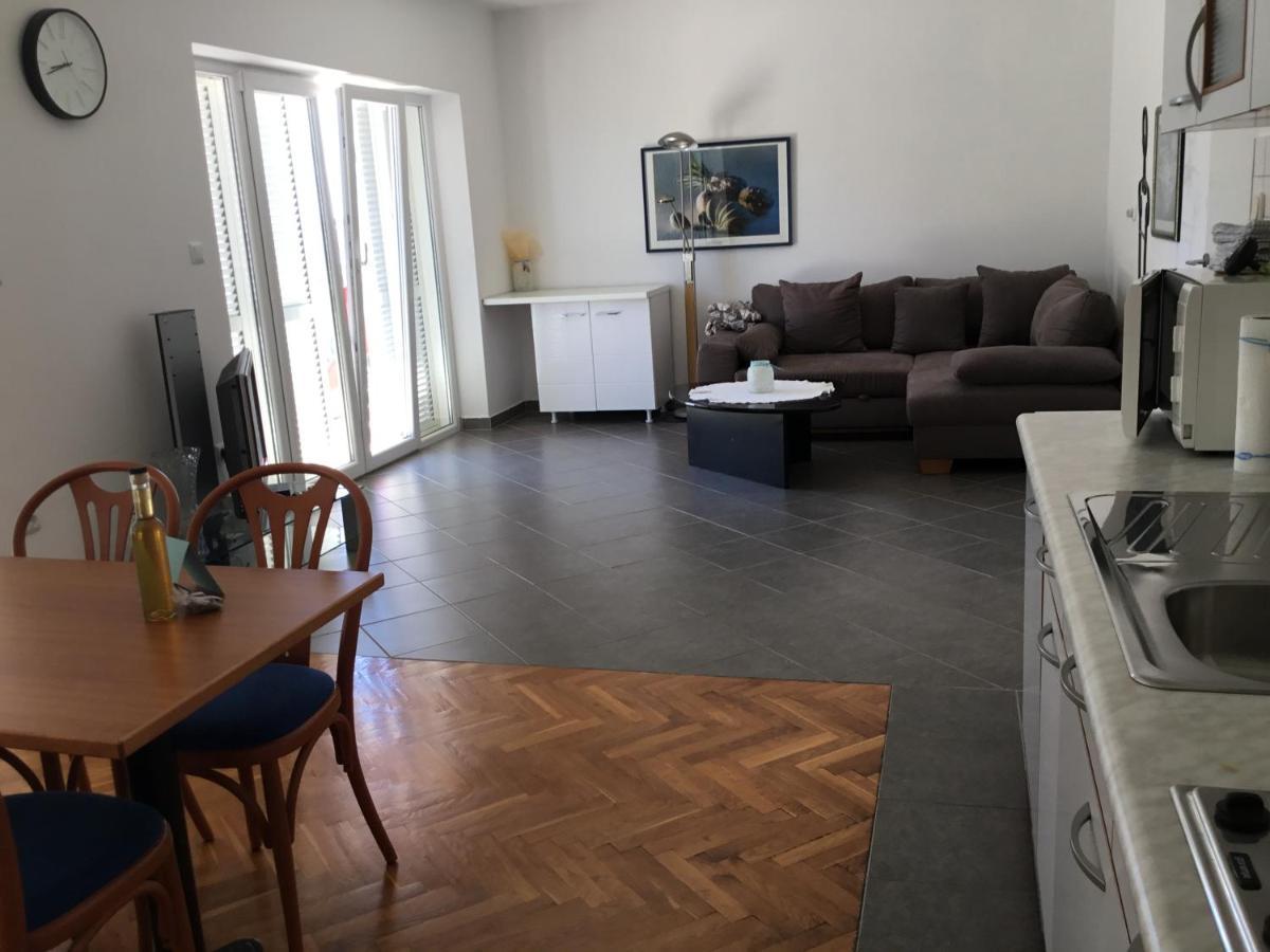 Apartments More Пировац Екстериор снимка