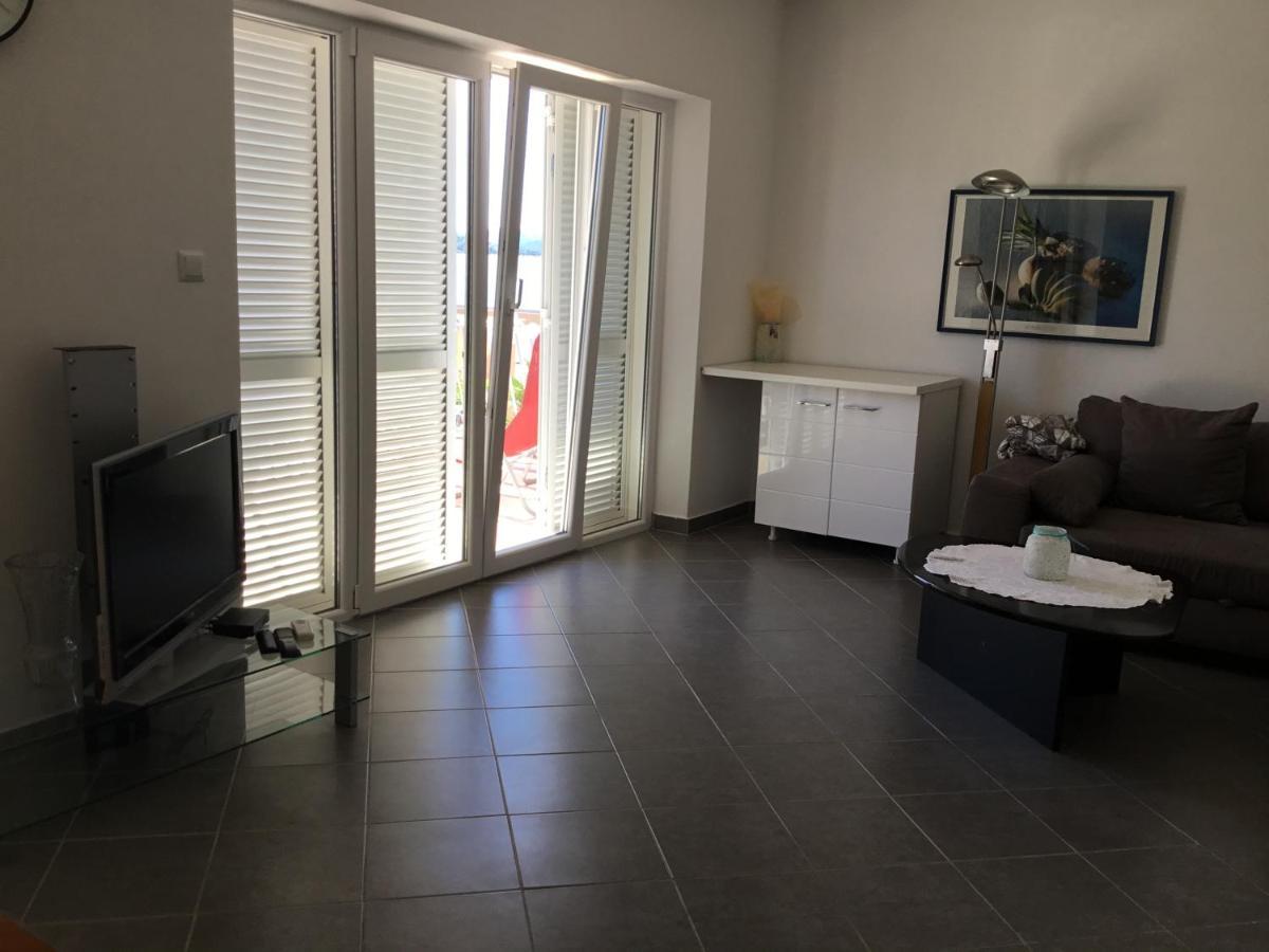 Apartments More Пировац Екстериор снимка