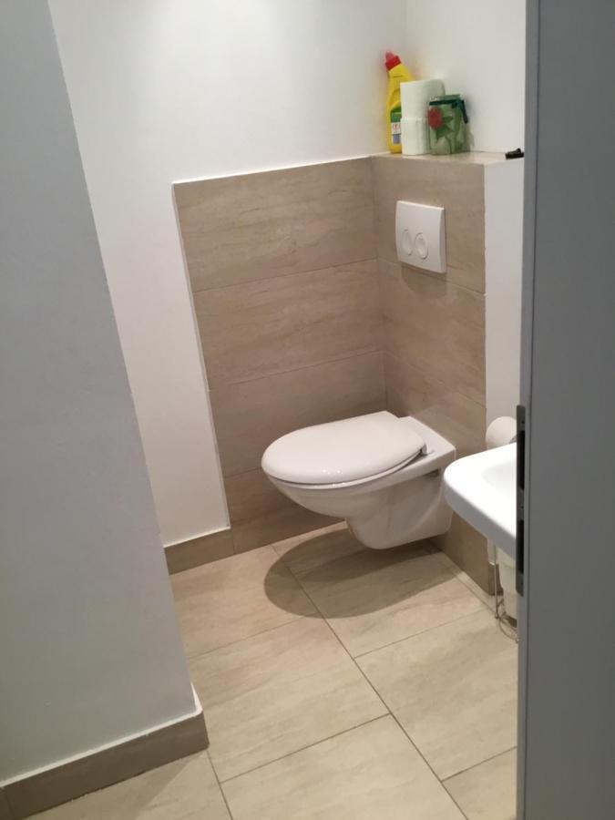 Apartments More Пировац Екстериор снимка