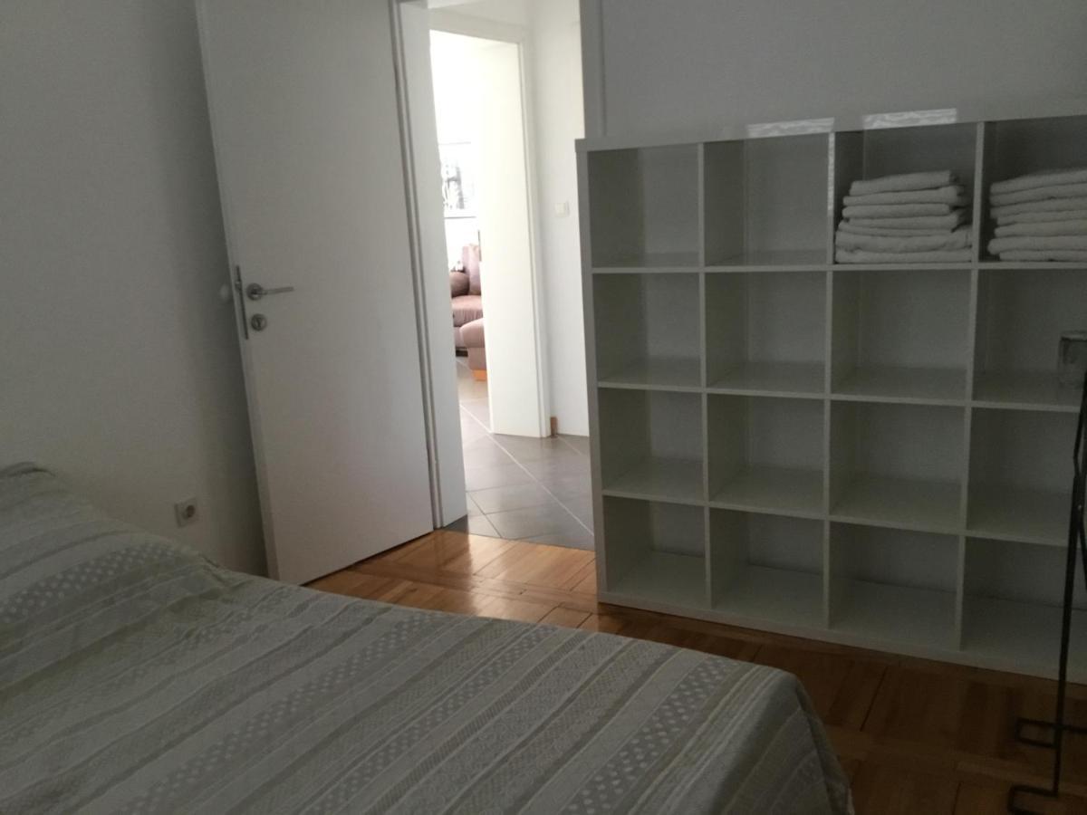 Apartments More Пировац Екстериор снимка