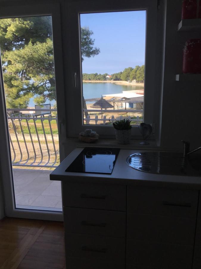 Apartments More Пировац Екстериор снимка