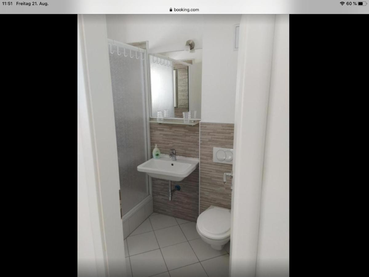 Apartments More Пировац Екстериор снимка