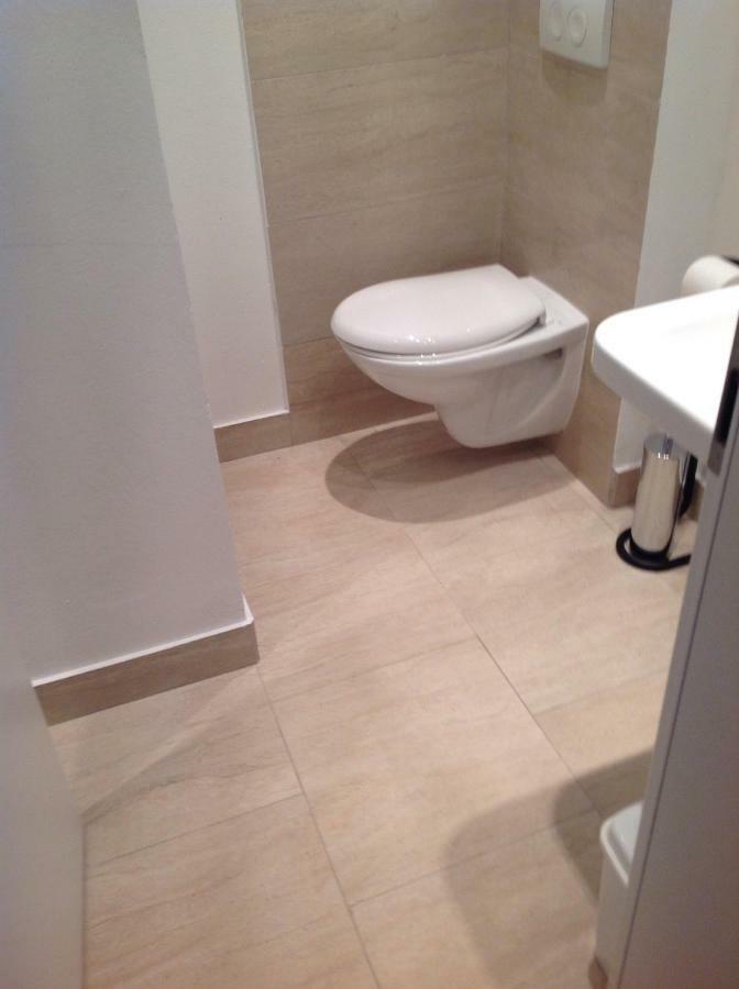 Apartments More Пировац Екстериор снимка