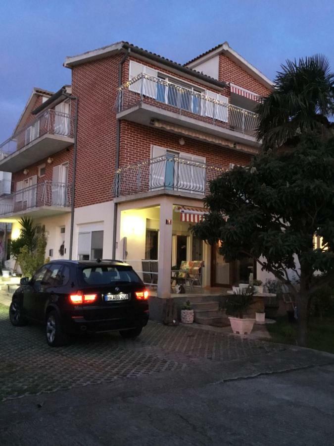 Apartments More Пировац Екстериор снимка